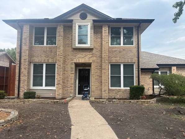 2804 Rice Dr, Rowlett, TX 75088