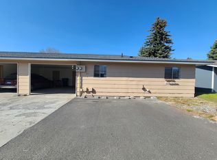 1213 N Delphine St #1, Ellensburg, WA 98926