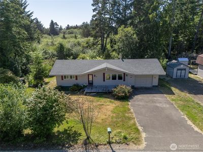 27501 U Street, Ocean Park, WA, 98640