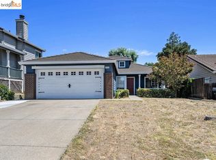 5139 Homestead Way, Antioch, CA 94531