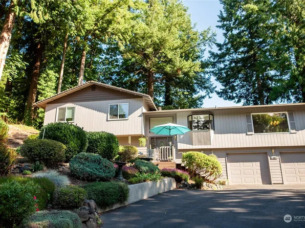 126 Monticello Drive, Longview, WA 98632