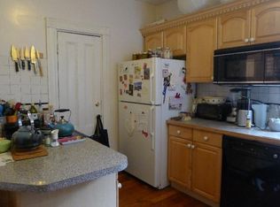 452 Centre St #12, Jamaica Plain, MA 02130