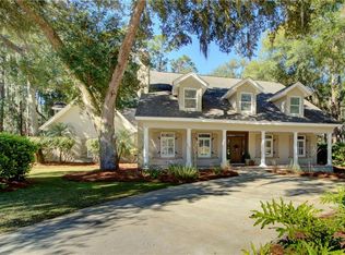 161 Rice Ml, Saint Simons Island, GA 31522