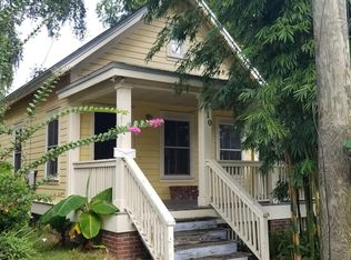 410 NW 4th St, Gainesville, FL 32601