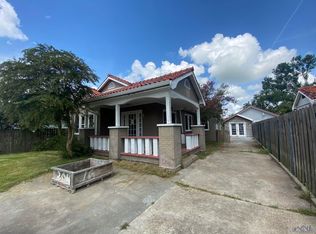 2118 Highway 182, Raceland, LA 70394