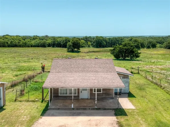 335827 E Winding Rd, McLoud, OK 74851