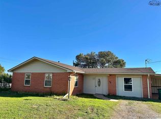 28 Cannan Dr, Wichita Falls, TX 76308