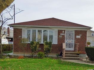 14427 228th St, Springfield Gardens, NY 11413