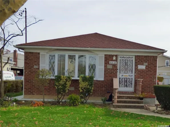 144-27 228th Street, Laurelton, NY 11413