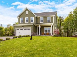 5718 Harness Hook Ln, Chittenango, NY 13037