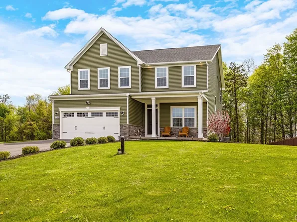 5718 Harness Hook Ln, Chittenango, NY 13037