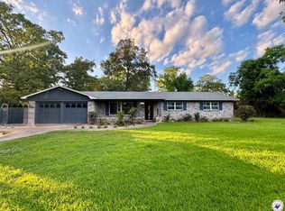 5902 Sleepy Hollow Ave, Texarkana, TX 75503