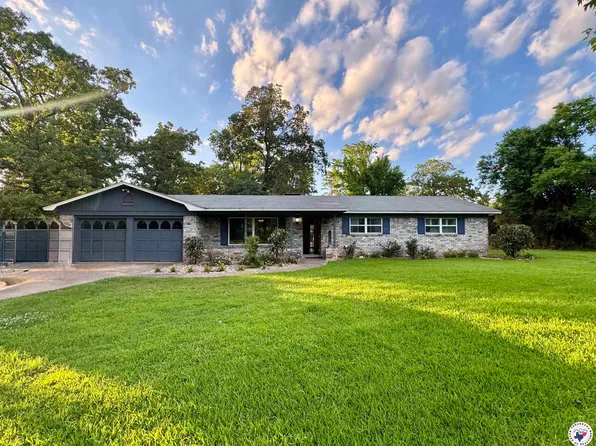 5902 Sleepy Hollow Ave, Texarkana, TX 75503
