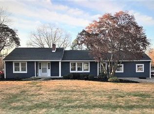 204 W Main St, Walnut Bottom, PA 17266