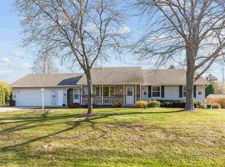 N460 Cape Cod Ave, Appleton, WI 54914