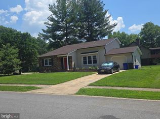 9456 Keepsake Way, Columbia, MD 21046
