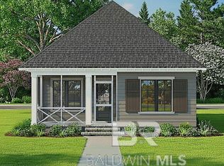 410 Azalea St #102, Fairhope, AL 36532