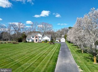 3232 Noble Farm Rd, Eden, MD 21822