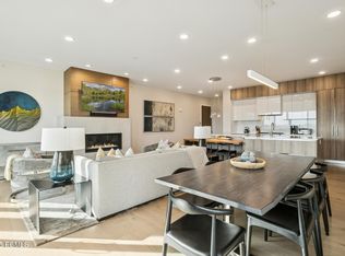 2752 High Mountain Rd #408, Park City, UT 84098