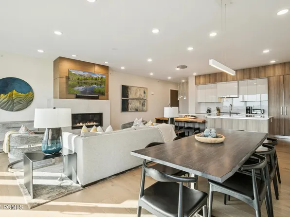 2752 High Mountain Rd #408, Park City, UT 84098