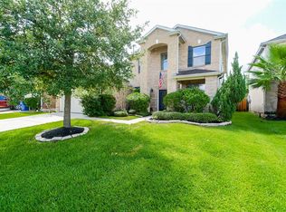 29738 Legends Green Dr, Spring, TX 77386