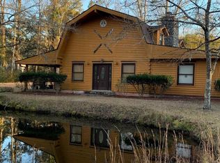 4541 Bears Bluff Rd, Wadmalaw Island, SC 29487