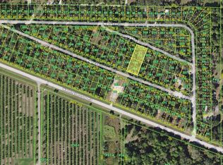33597 Omega Ln, Punta Gorda, FL 33982