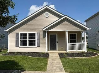 6058 Treaty Ln #186, Galloway, OH 43119