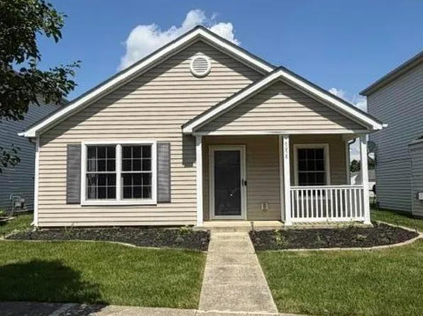 6058 Treaty Ln #186, Galloway, OH 43119