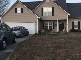 115 Marble Ct, Griffin, GA