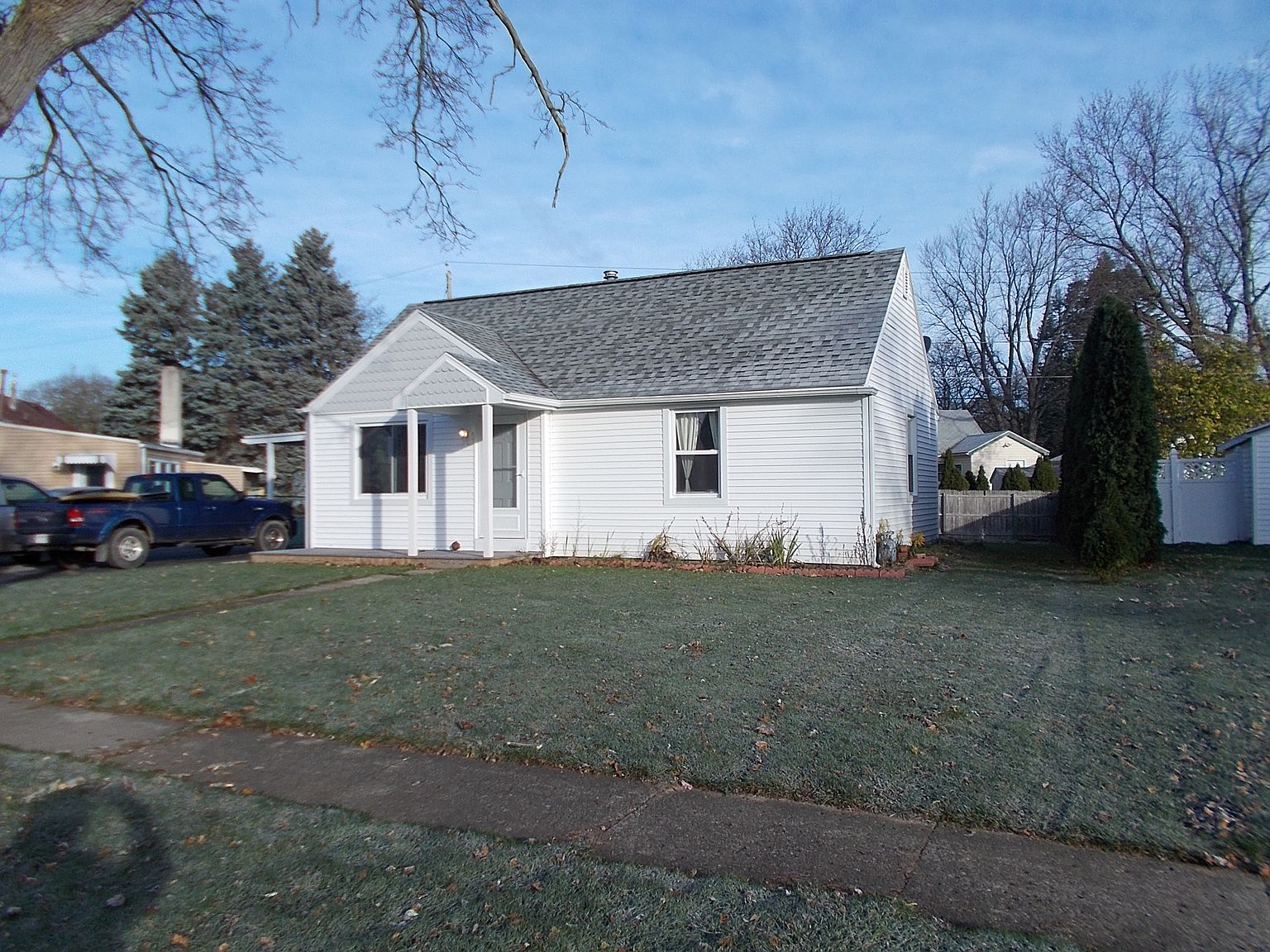 203 Grandview Ter, Batavia, NY 14020 Zillow
