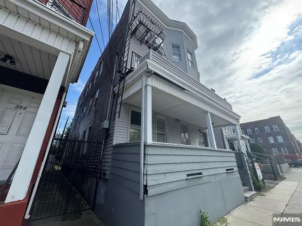 355 Madison St, Passaic, NJ 07055