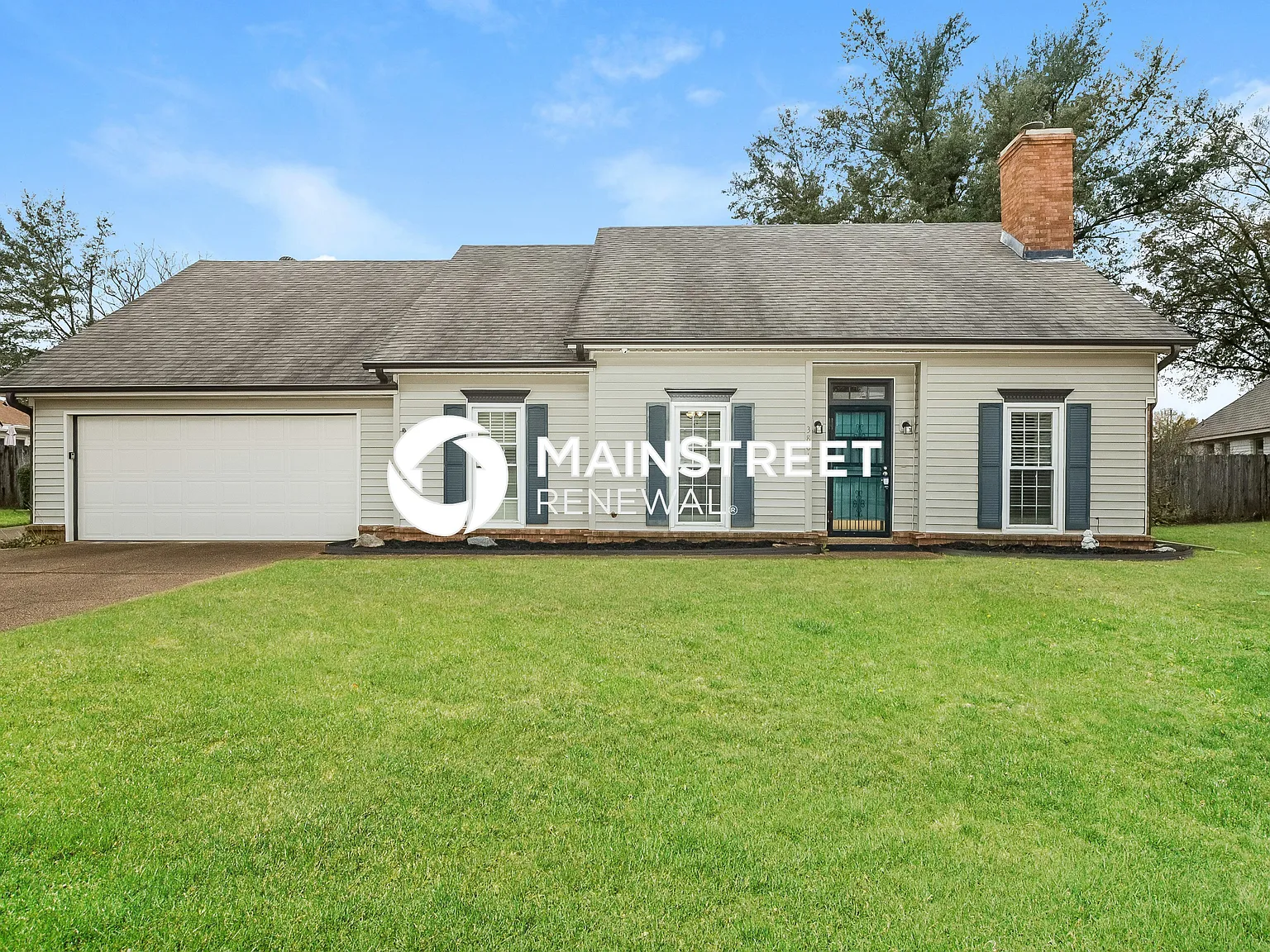 3801 Audubon Ridge Bnd — Photo 1