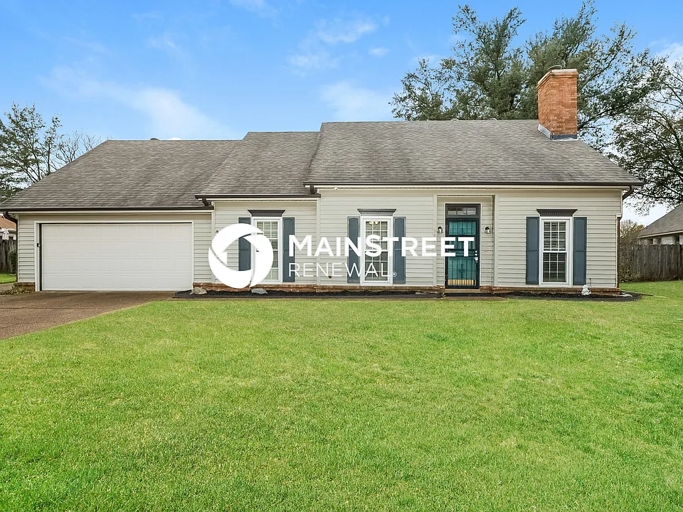 3801 Audubon Ridge Bnd