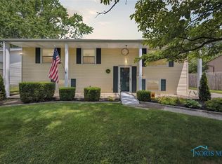1818 Winchester Rd, Toledo, OH 43613