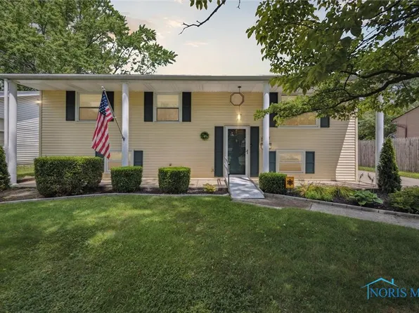 1818 Winchester Rd, Toledo, OH 43613