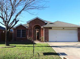 8463 Winecup Rdg, Dallas, TX 75249