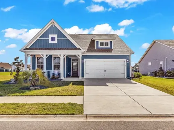 684 Wailea Cir, Little River, SC 29566