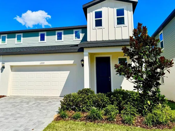 1777 Archer Dr, Minneola, FL 34715