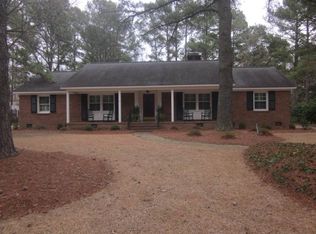 105 Bristol Ct, Rocky Mount, NC 27803