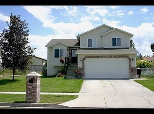 222 Sunstone Cir, Logan, UT 84321