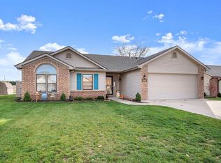 2018 Stoney Hurst Bnd, Huntington, IN 46750