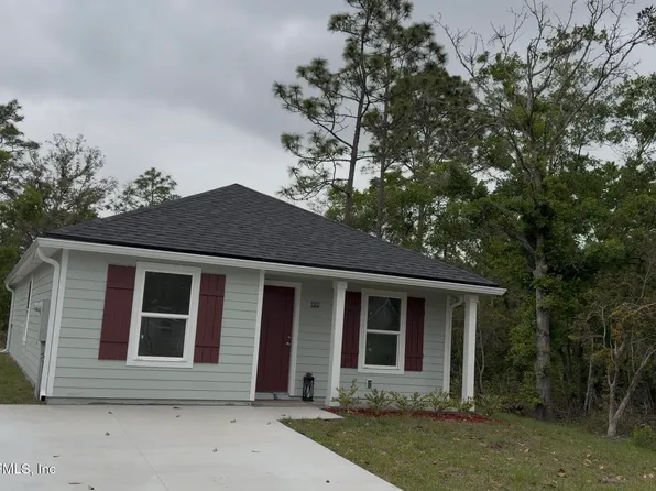 120 SEVILLA Street, East Palatka, FL 32131