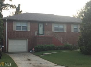 679 Birchwood Rd SW, Marietta, GA 30060