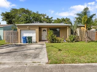301 NW 51st St, Fort Lauderdale, FL 33309