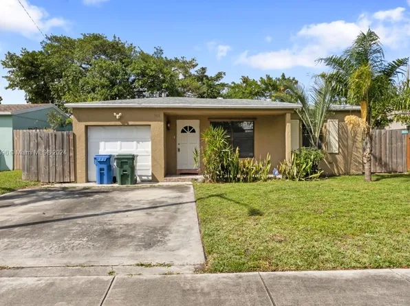 301 NW 51st St, Fort Lauderdale, FL 33309