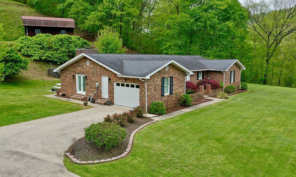 10206 Bent Branch Rd, Pikeville, KY 41501 MLS 118573 Zillow