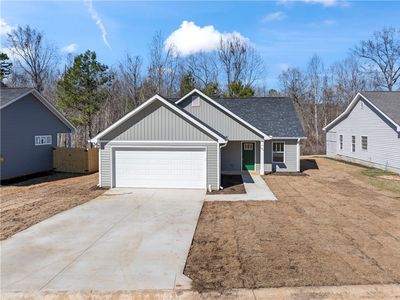 106 Running Creek Dr, Abbeville, SC, 29620