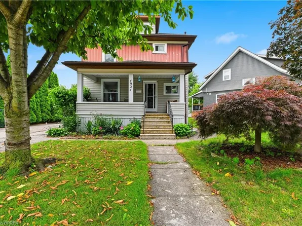 4924 Hunter St, Niagara Falls, ON L2G 3M6