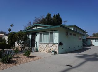 1829 S Olive Ave APT A, Alhambra, CA 91803